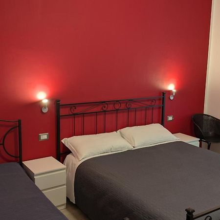 فيوميتشينو Bonsai Bed & Breakfast المظهر الخارجي الصورة