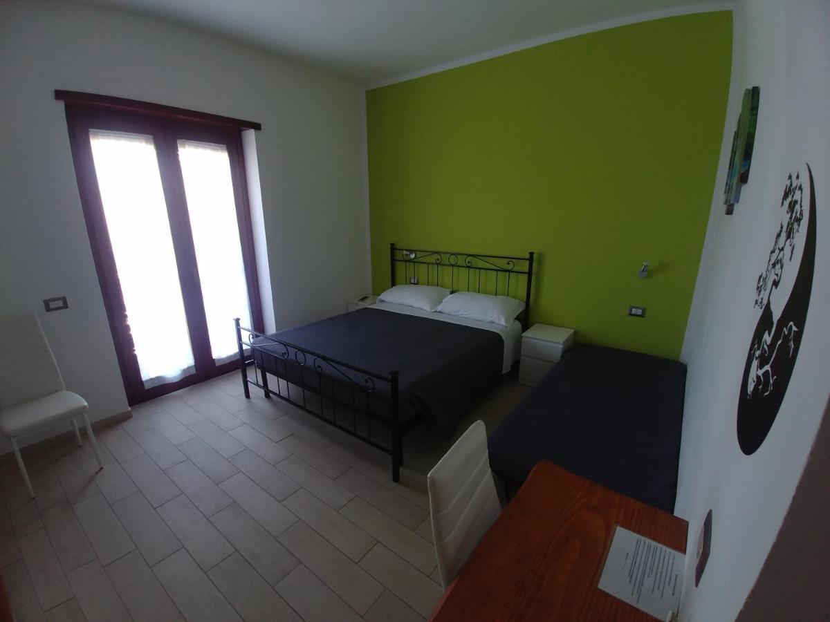 فيوميتشينو Bonsai Bed & Breakfast المظهر الخارجي الصورة