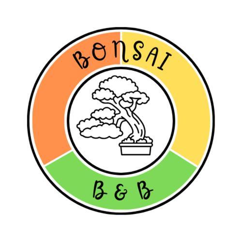 فيوميتشينو Bonsai Bed & Breakfast المظهر الخارجي الصورة