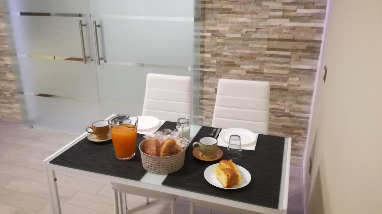 فيوميتشينو Bonsai Bed & Breakfast المظهر الخارجي الصورة