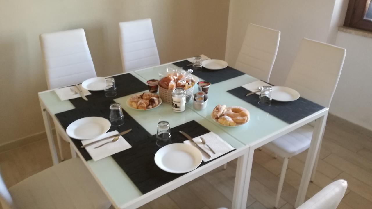 فيوميتشينو Bonsai Bed & Breakfast المظهر الخارجي الصورة