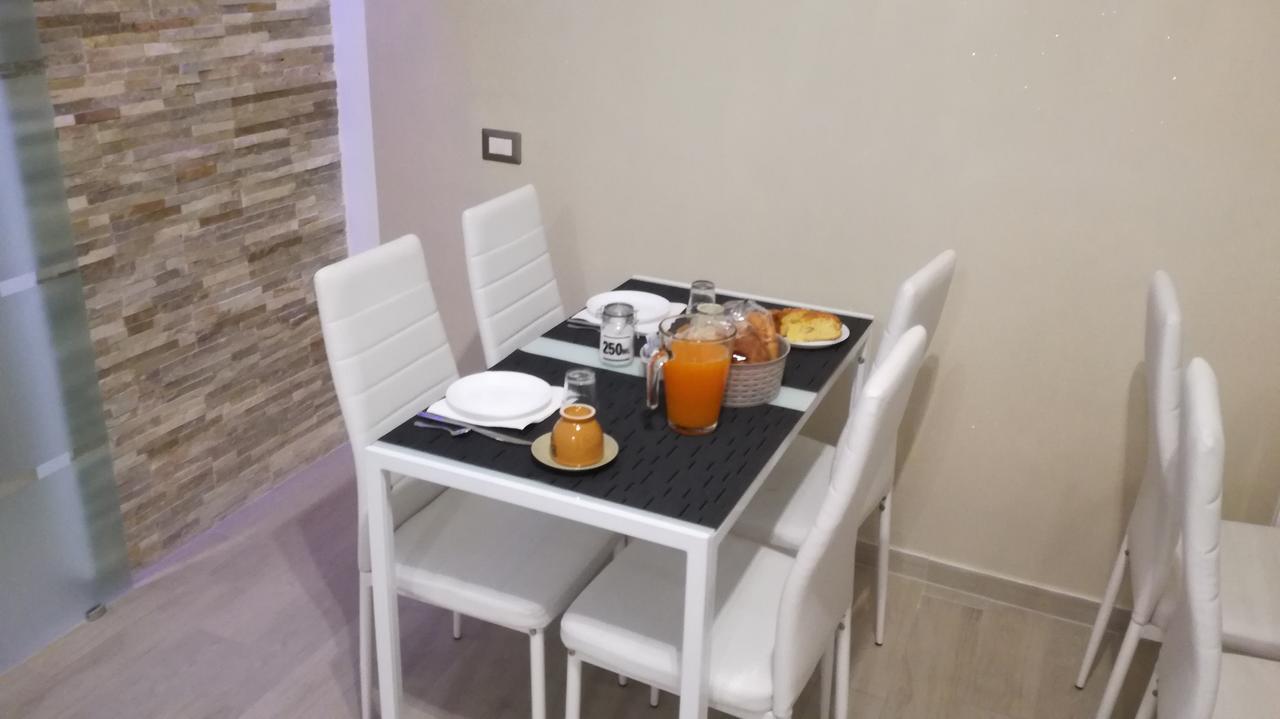 فيوميتشينو Bonsai Bed & Breakfast المظهر الخارجي الصورة