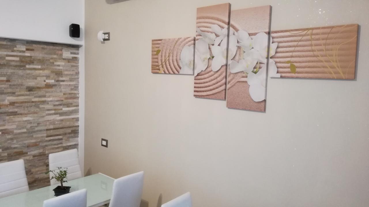 فيوميتشينو Bonsai Bed & Breakfast المظهر الخارجي الصورة