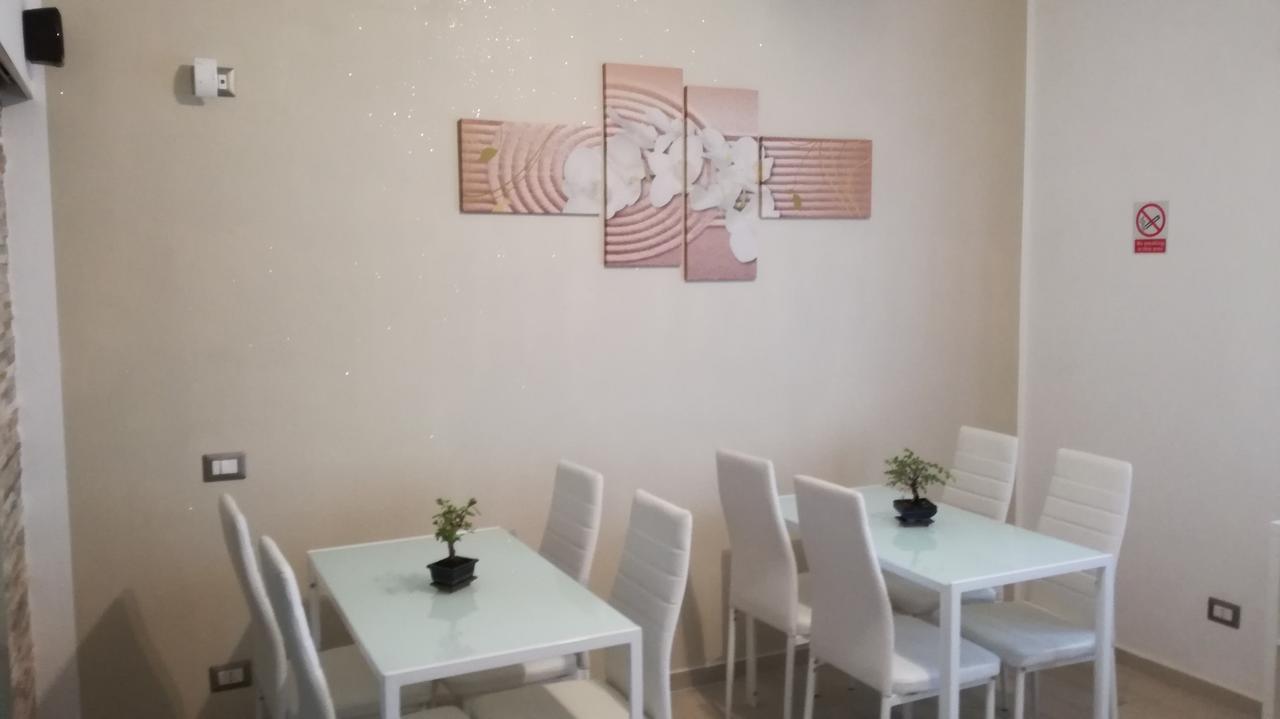 فيوميتشينو Bonsai Bed & Breakfast المظهر الخارجي الصورة