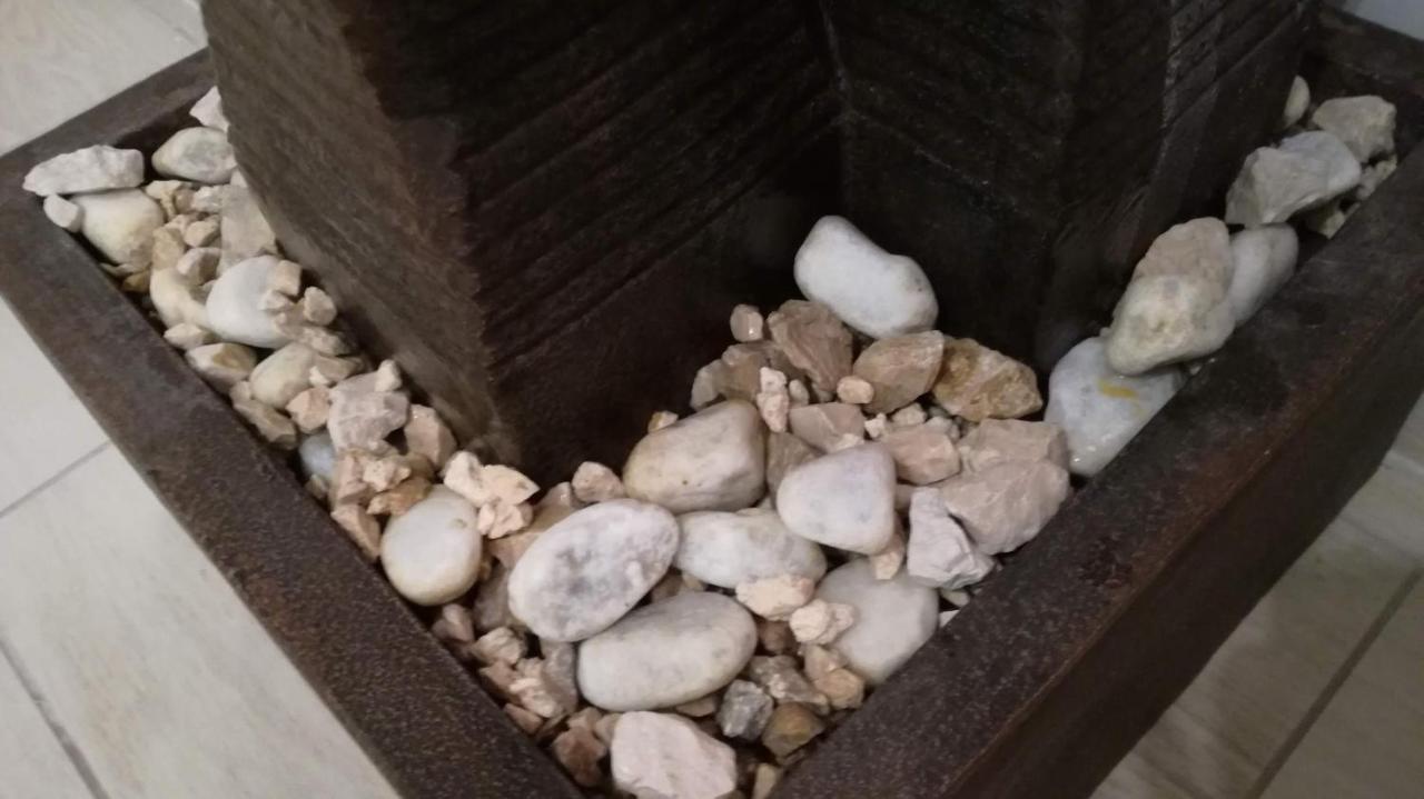 فيوميتشينو Bonsai Bed & Breakfast المظهر الخارجي الصورة