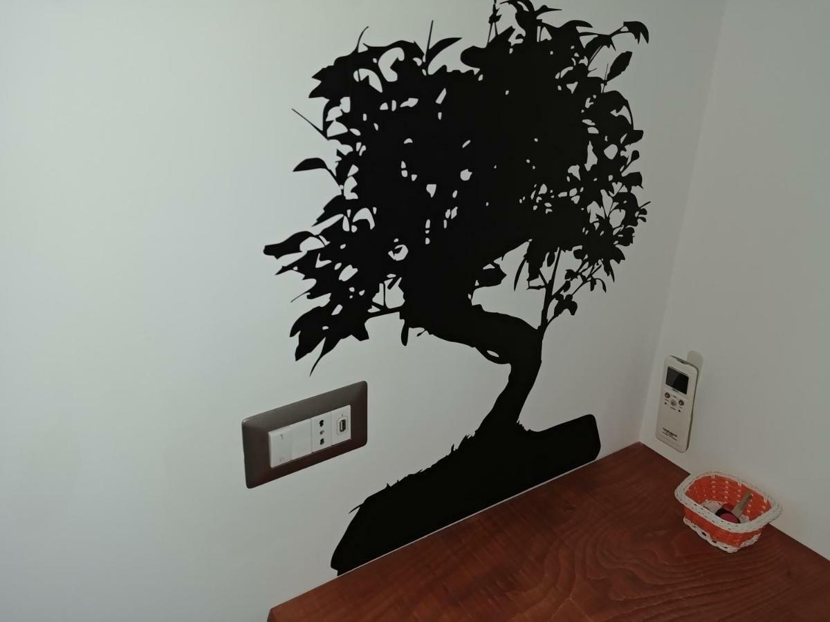 فيوميتشينو Bonsai Bed & Breakfast المظهر الخارجي الصورة